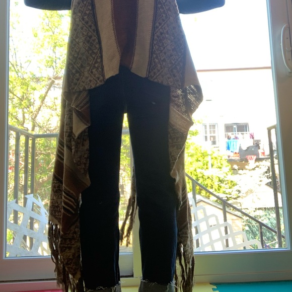 Ralph Lauren Vintage Sweater Vest - Picture 2 of 6